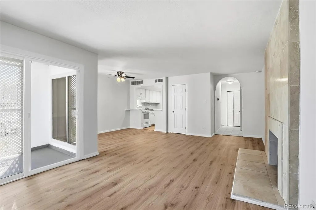 3436 S Locust Street Denver CO 80222