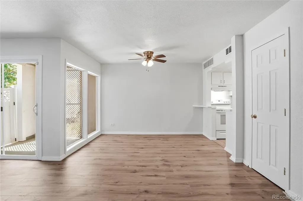 3436 S Locust Street Denver CO 80222
