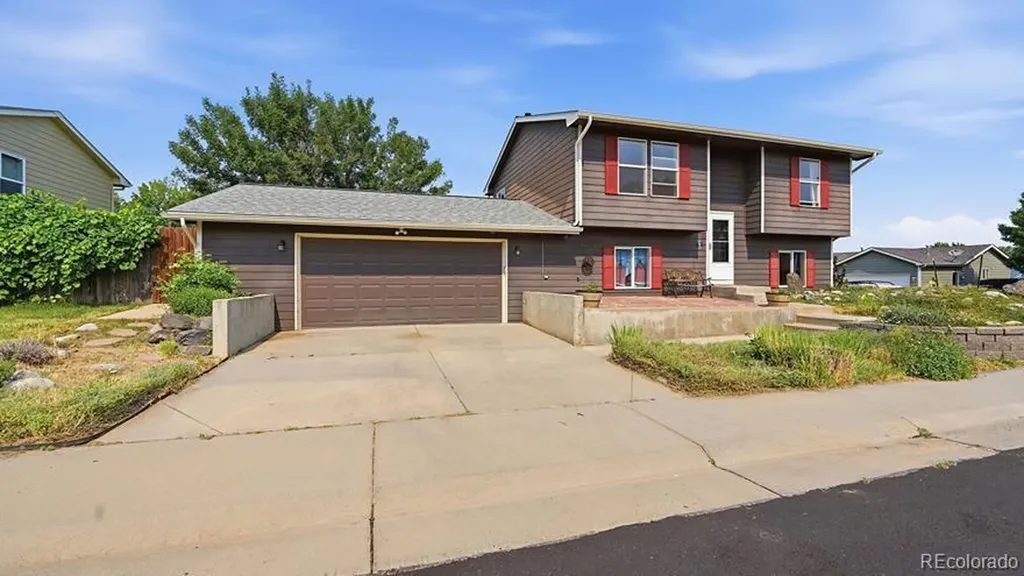513 Sundance Circle Dacono CO 80514