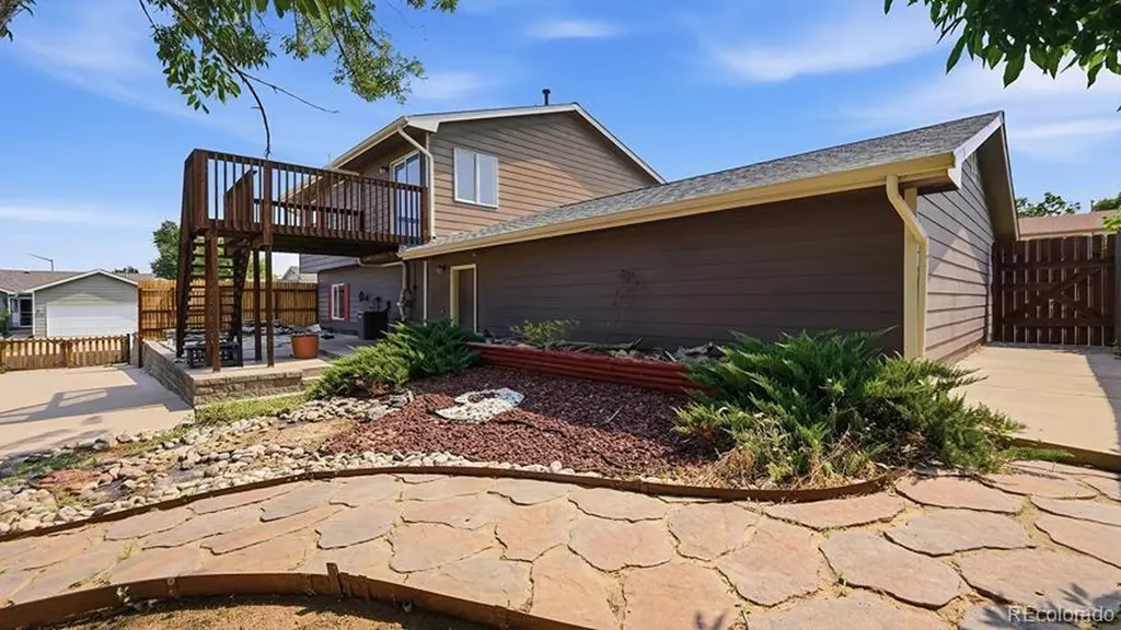 513 Sundance Circle Dacono CO 80514