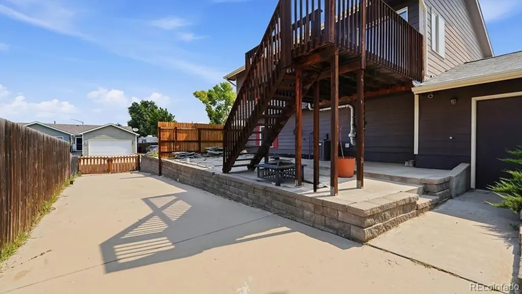 513 Sundance Circle Dacono CO 80514