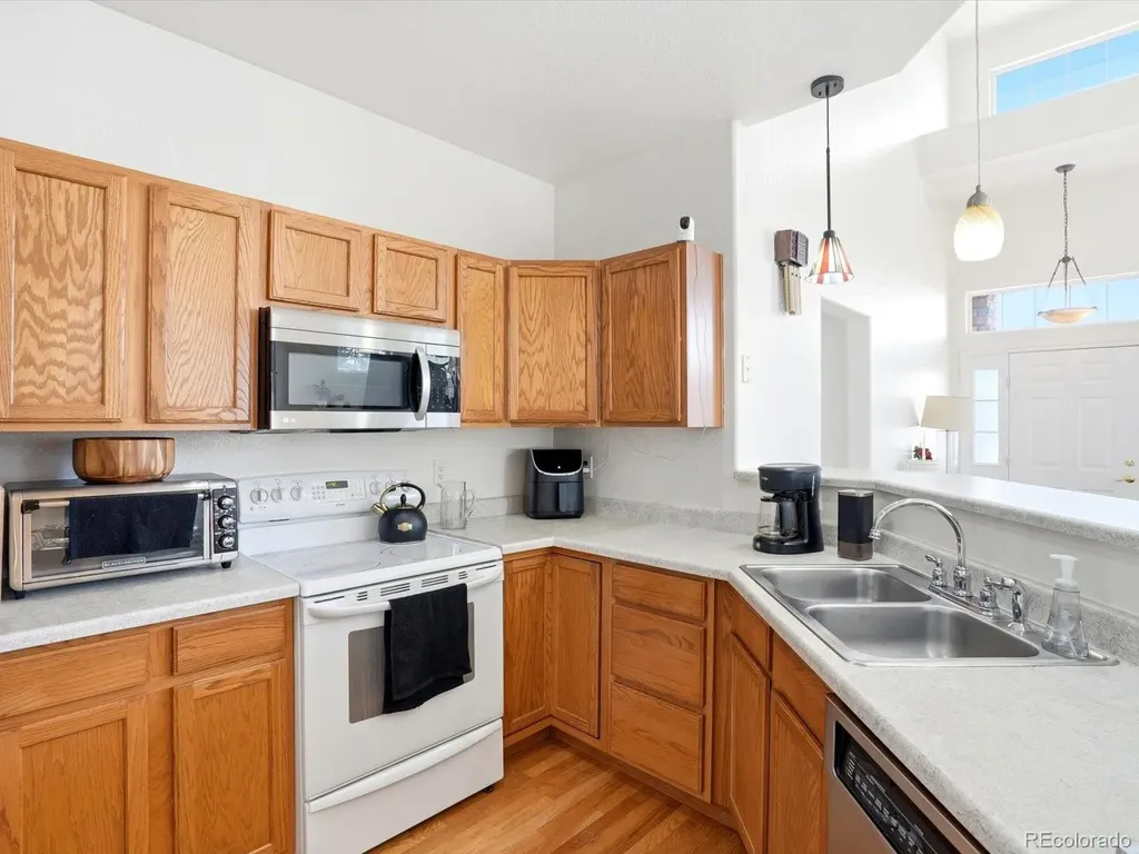 3000 E 112th Avenue Northglenn CO 80233