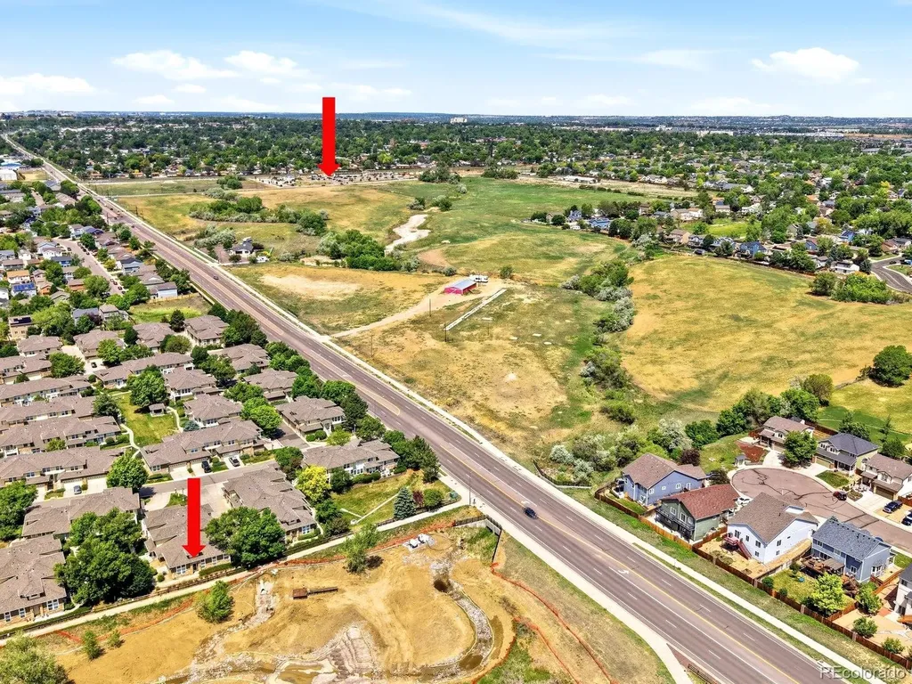 3000 E 112th Avenue Northglenn CO 80233