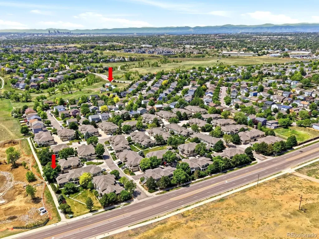 3000 E 112th Avenue Northglenn CO 80233