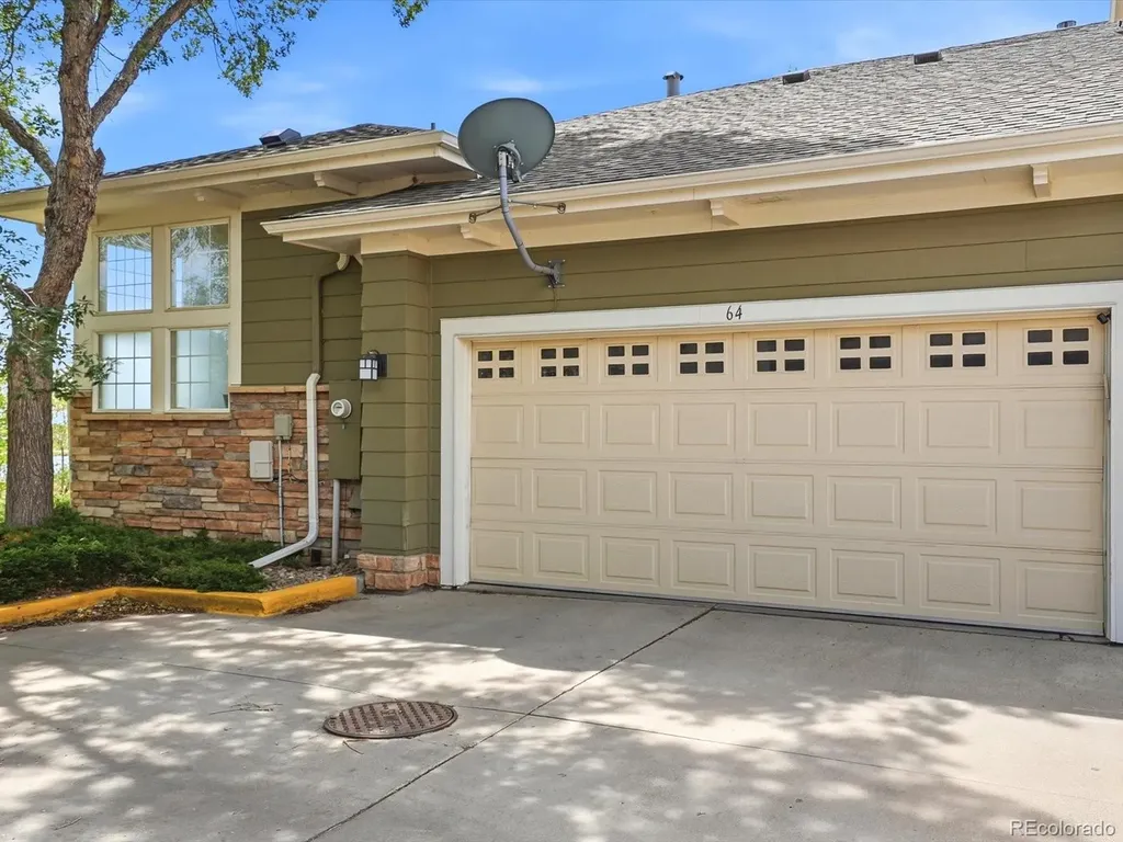 3000 E 112th Avenue Northglenn CO 80233