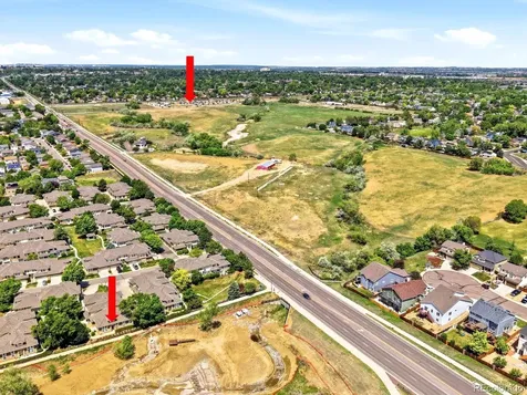 3000 E 112th Avenue Northglenn CO 80233
