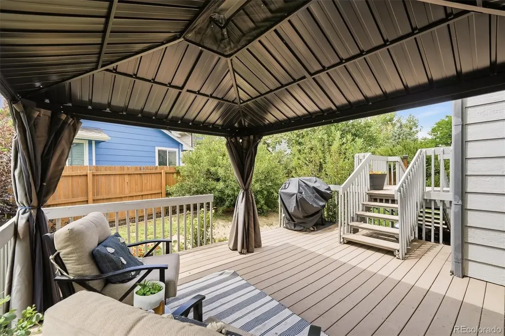 16855 Hoot Owl Court Parker CO 80134