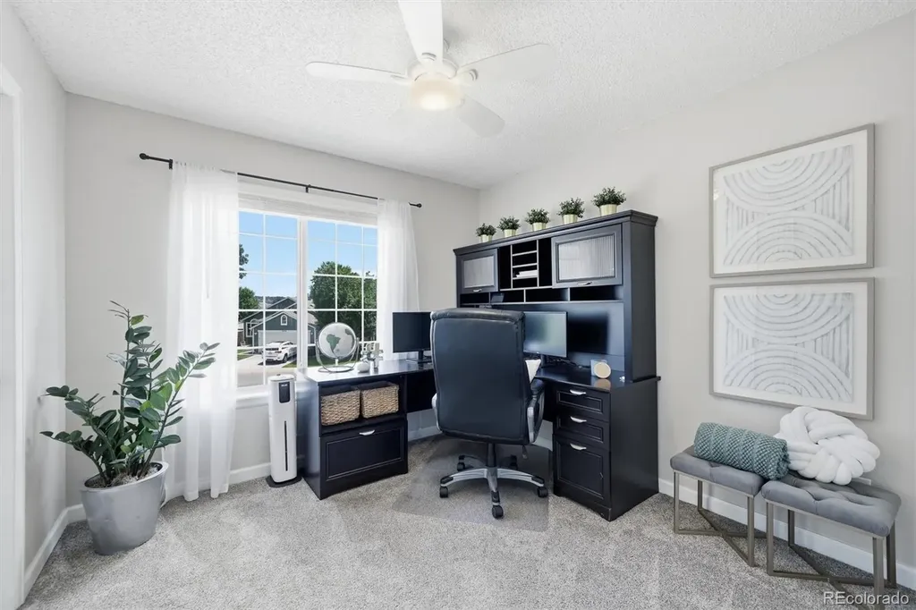16855 Hoot Owl Court Parker CO 80134