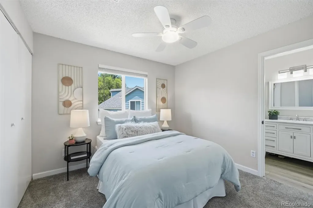 16855 Hoot Owl Court Parker CO 80134
