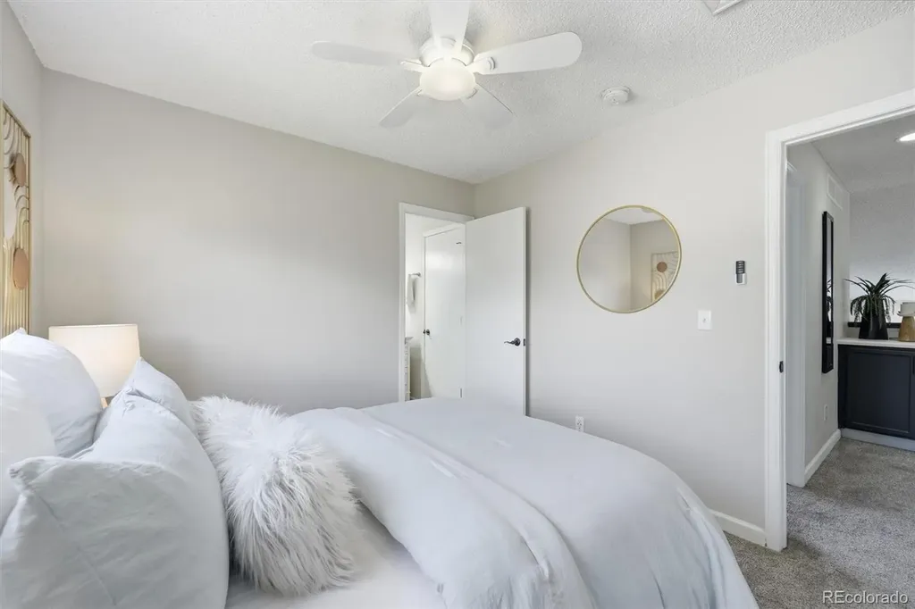 16855 Hoot Owl Court Parker CO 80134
