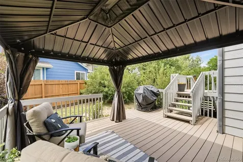 16855 Hoot Owl Court Parker CO 80134