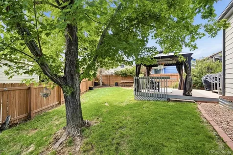 16855 Hoot Owl Court Parker CO 80134