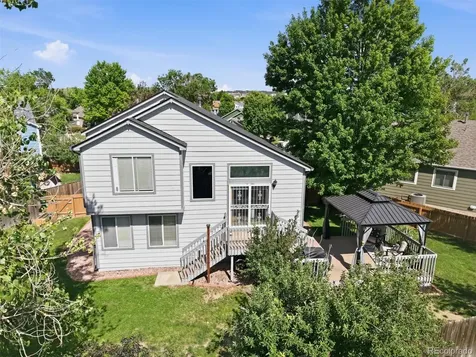 16855 Hoot Owl Court Parker CO 80134