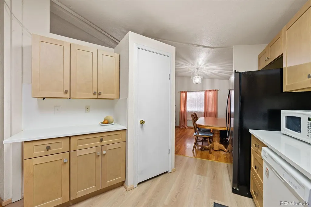 2884 W Iliff Avenue Denver CO 80219