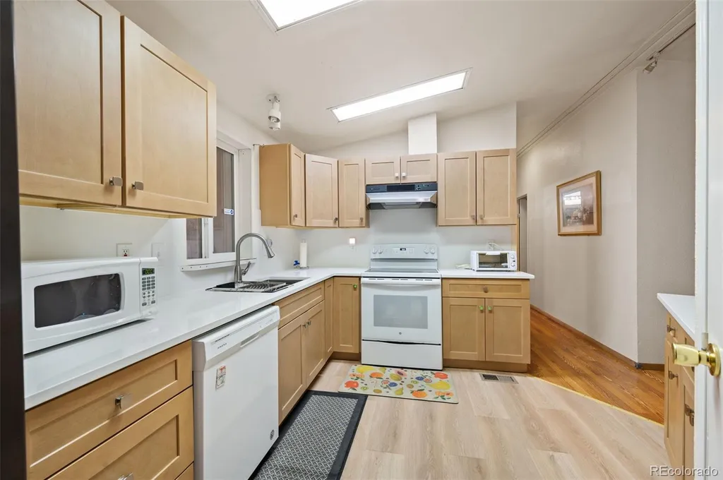 2884 W Iliff Avenue Denver CO 80219