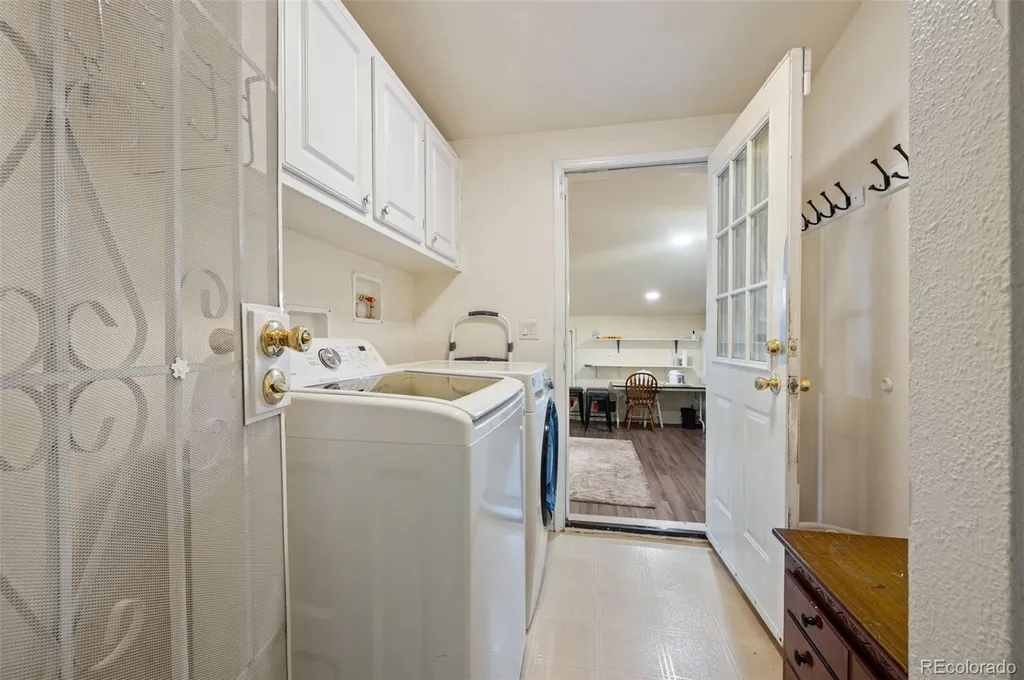 2884 W Iliff Avenue Denver CO 80219
