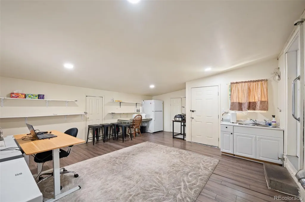 2884 W Iliff Avenue Denver CO 80219