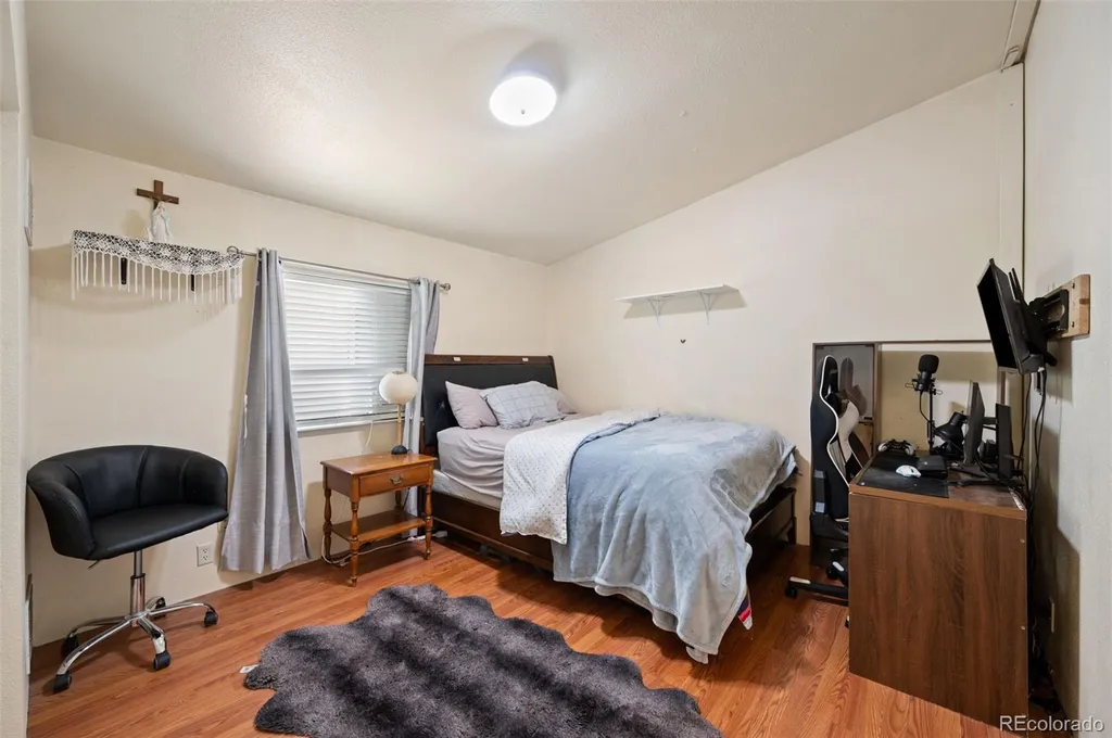 2884 W Iliff Avenue Denver CO 80219