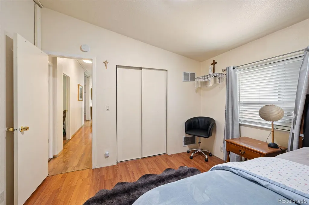 2884 W Iliff Avenue Denver CO 80219