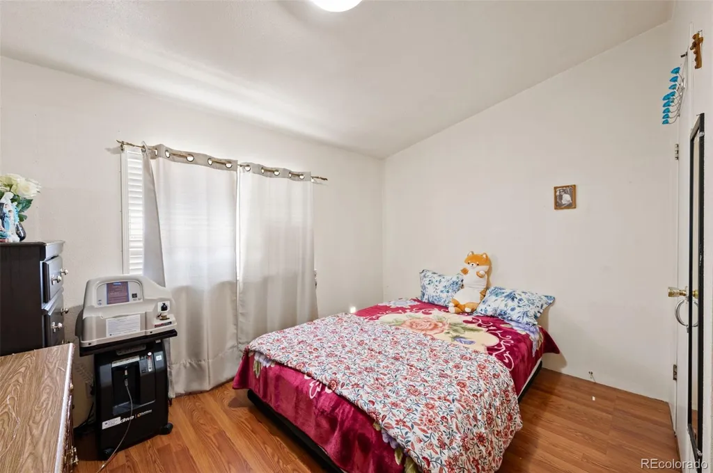 2884 W Iliff Avenue Denver CO 80219