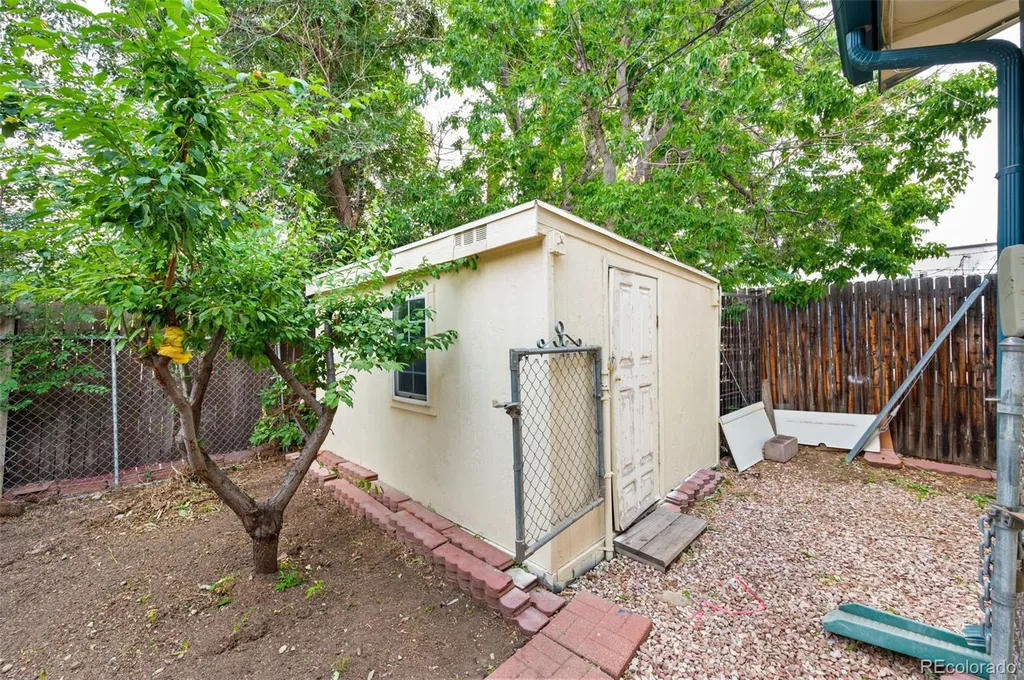 2884 W Iliff Avenue Denver CO 80219