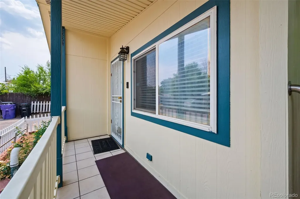 2884 W Iliff Avenue Denver CO 80219