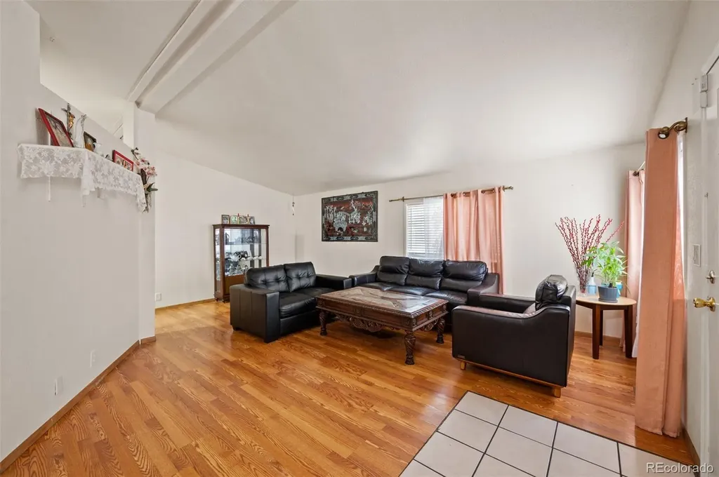 2884 W Iliff Avenue Denver CO 80219