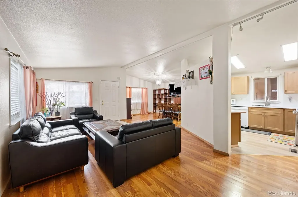 2884 W Iliff Avenue Denver CO 80219