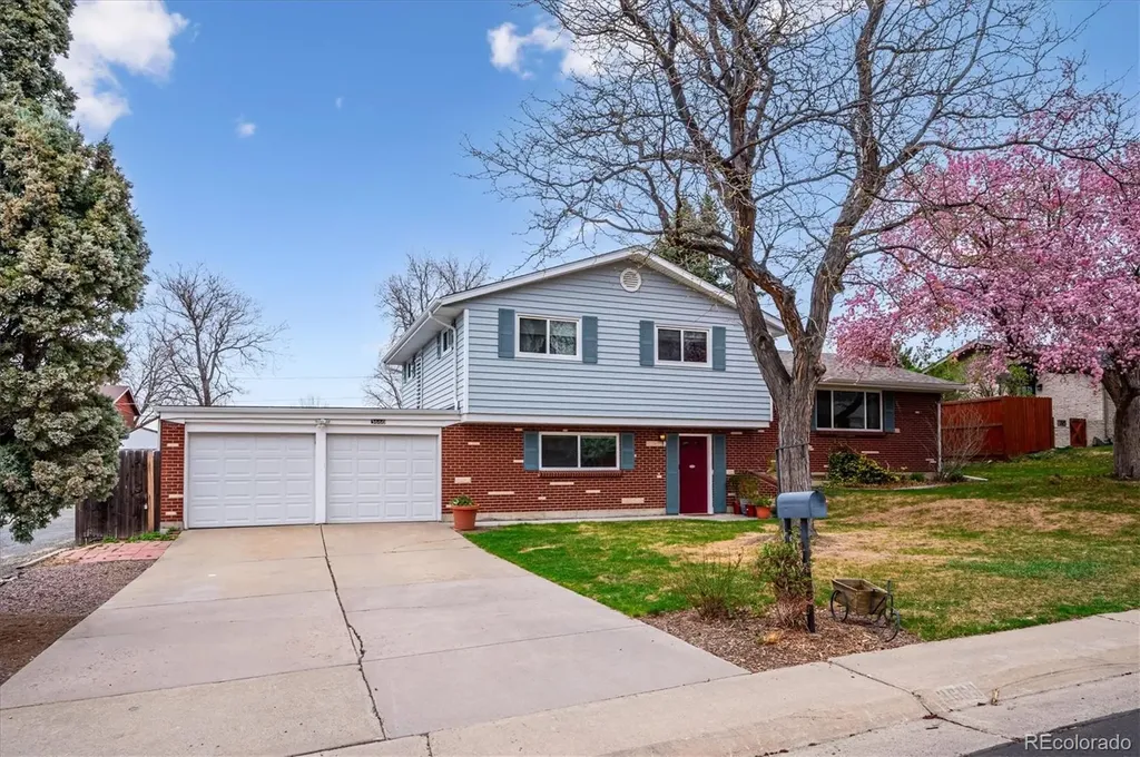 3660 Lee Street Wheat Ridge CO 80033