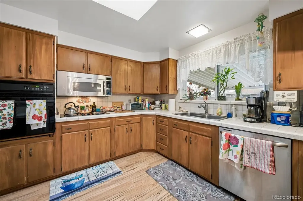 3660 Lee Street Wheat Ridge CO 80033