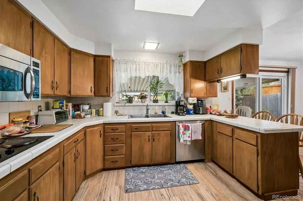 3660 Lee Street Wheat Ridge CO 80033