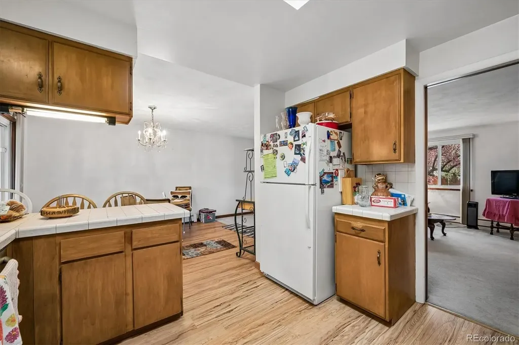 3660 Lee Street Wheat Ridge CO 80033