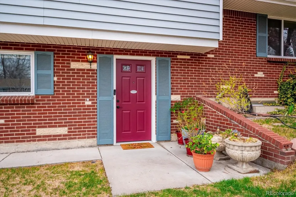 3660 Lee Street Wheat Ridge CO 80033