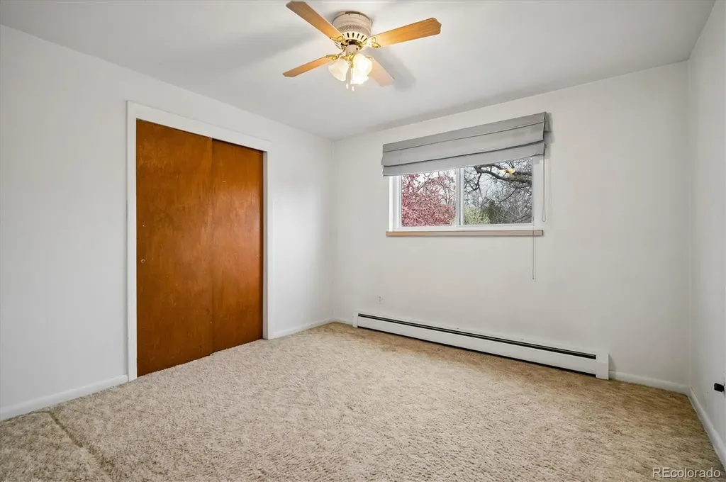 3660 Lee Street Wheat Ridge CO 80033