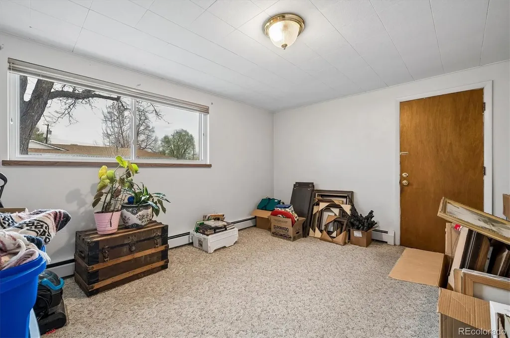 3660 Lee Street Wheat Ridge CO 80033