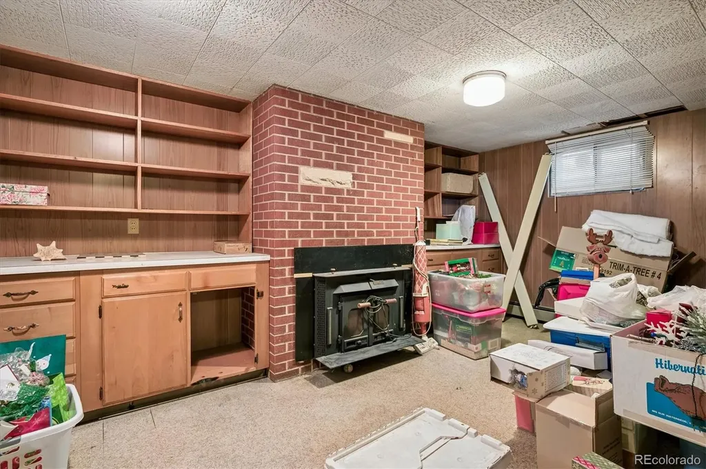 3660 Lee Street Wheat Ridge CO 80033