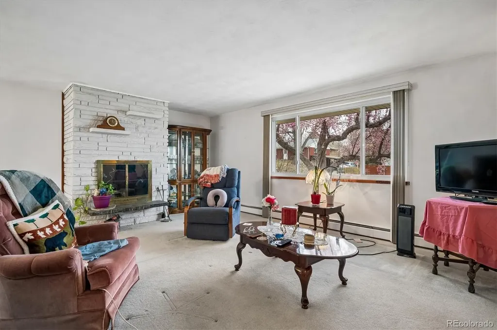 3660 Lee Street Wheat Ridge CO 80033
