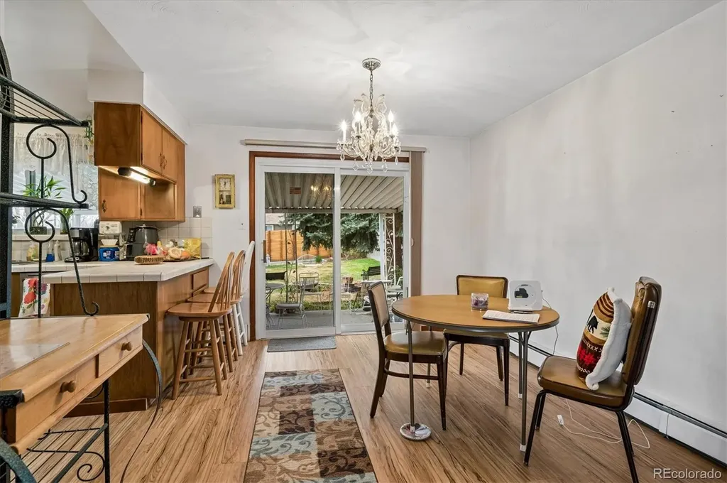 3660 Lee Street Wheat Ridge CO 80033