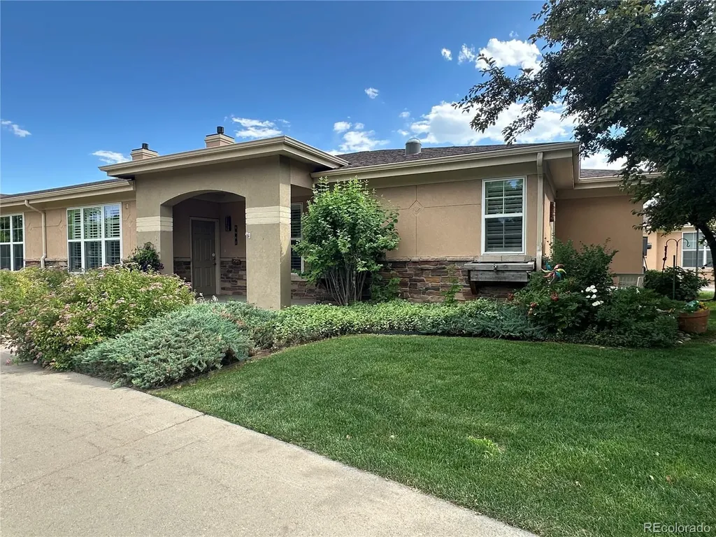 1238 Finch Street Loveland CO 80537