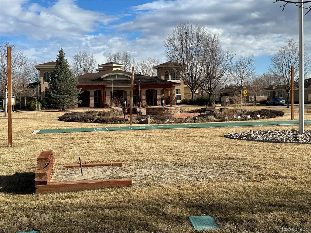 1238 Finch Street Loveland CO 80537