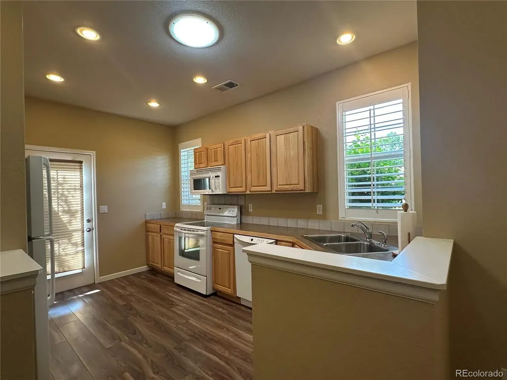 1238 Finch Street Loveland CO 80537