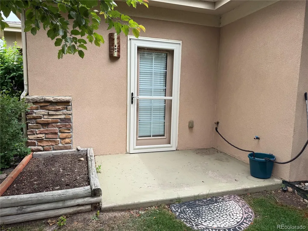 1238 Finch Street Loveland CO 80537