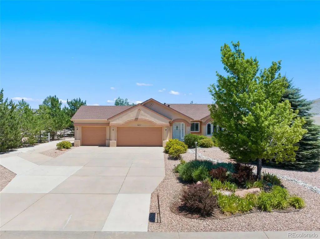 9631 Keating Drive Peyton CO 80831