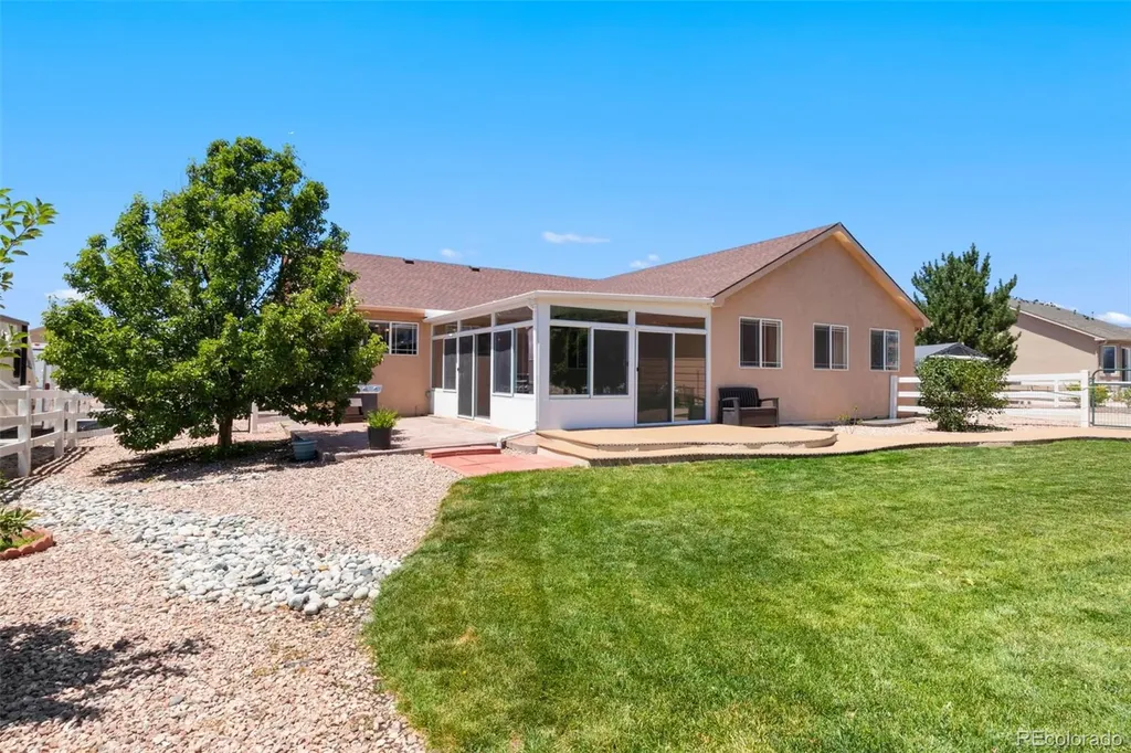 9631 Keating Drive Peyton CO 80831