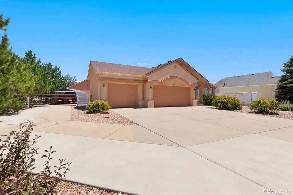 9631 Keating Drive Peyton CO 80831