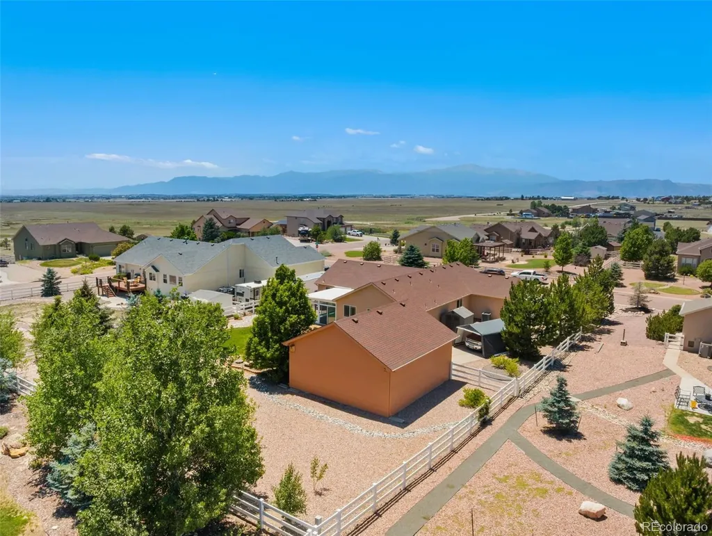 9631 Keating Drive Peyton CO 80831