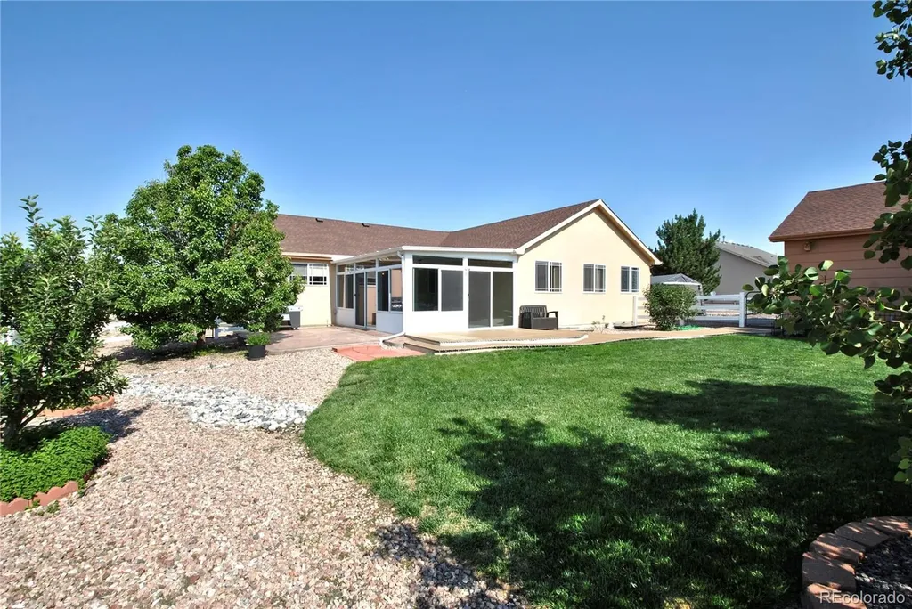 9631 Keating Drive Peyton CO 80831