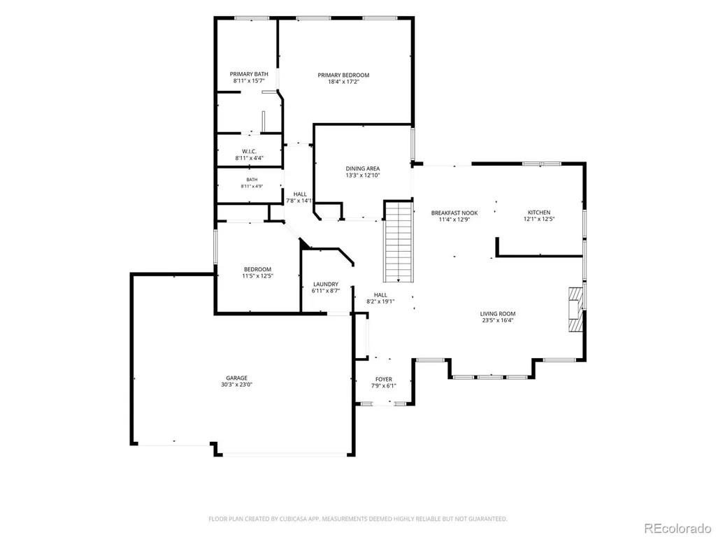 9631 Keating Drive Peyton CO 80831