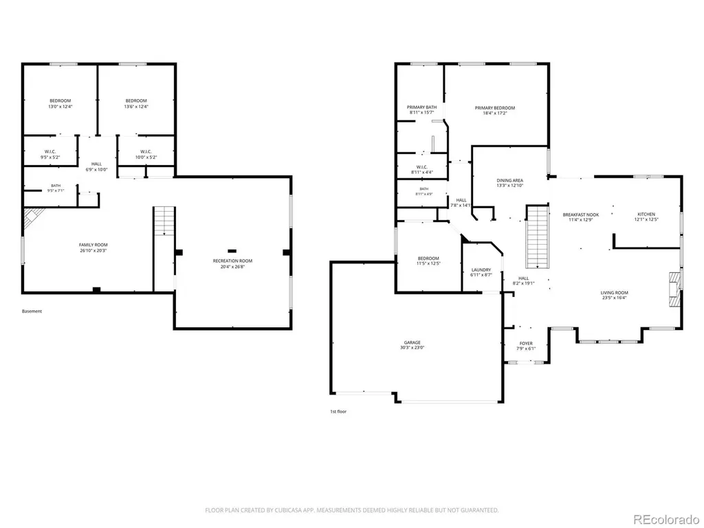 9631 Keating Drive Peyton CO 80831