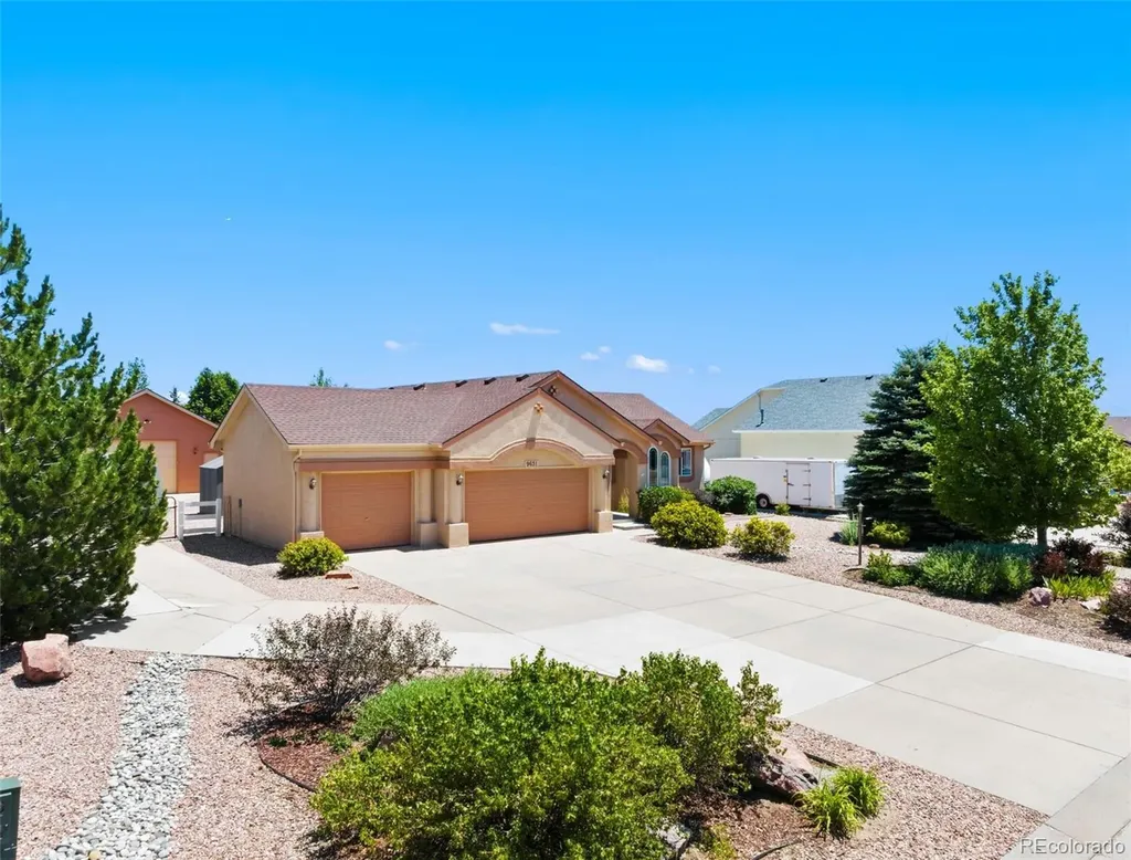 9631 Keating Drive Peyton CO 80831